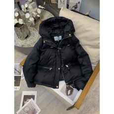 Prada Down Jackets